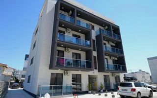 Ag. Eu. vinde Ap. 2 Cam 52 mp Et. 2/4  An 2023  30 m de plaja Mamaia Nord - Poză 7