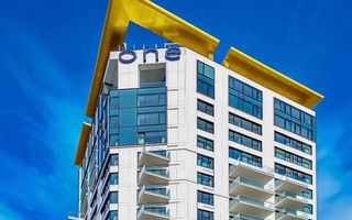 Apartament modern 2 camere One Verdi Park I Floreasca I View superb - Poză 3