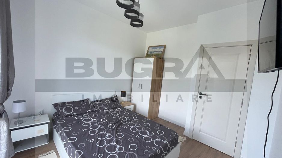 Duplex de inchiriat in zona Popesti, 130mp, curte 380mp, Pet Friendly - Poză 17