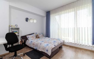 Vanzare apartament 2 camere decomandate cu 2 parcari ! zona Marasti