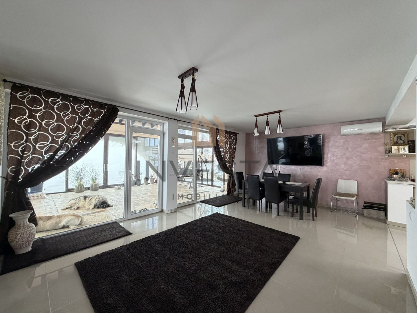 Casa din 2019 cu teren de 2500 mp, Iris,zona strazii Odobesti - Poză 9