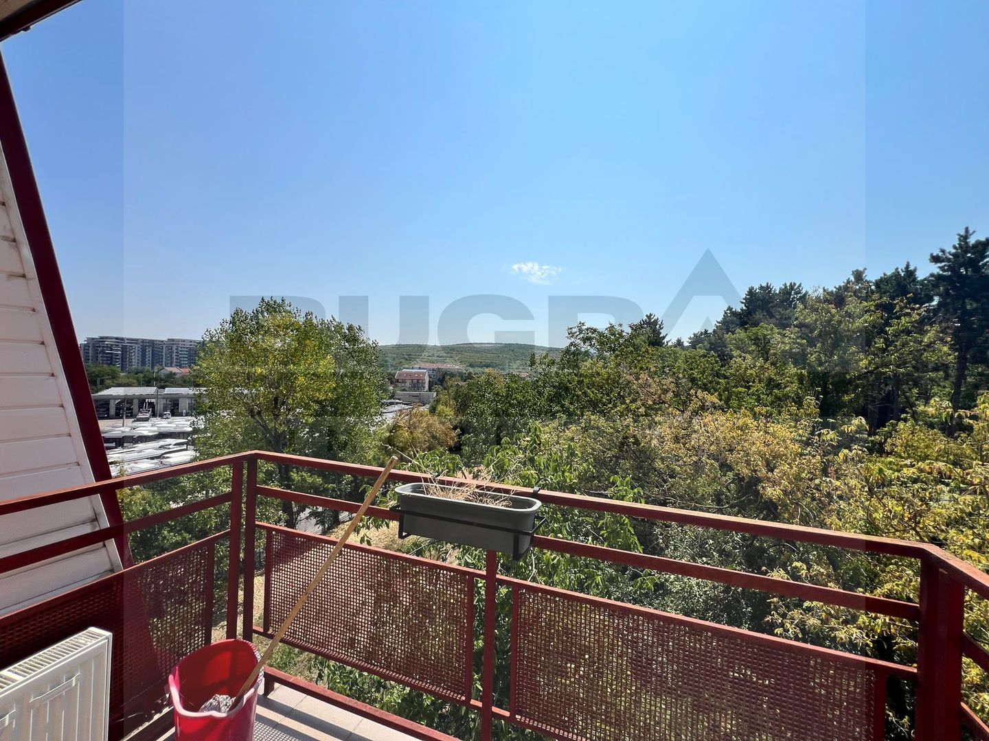 Apartament de 3 camere, 103mp, parcare, zona Iulius Mall - Poză 13