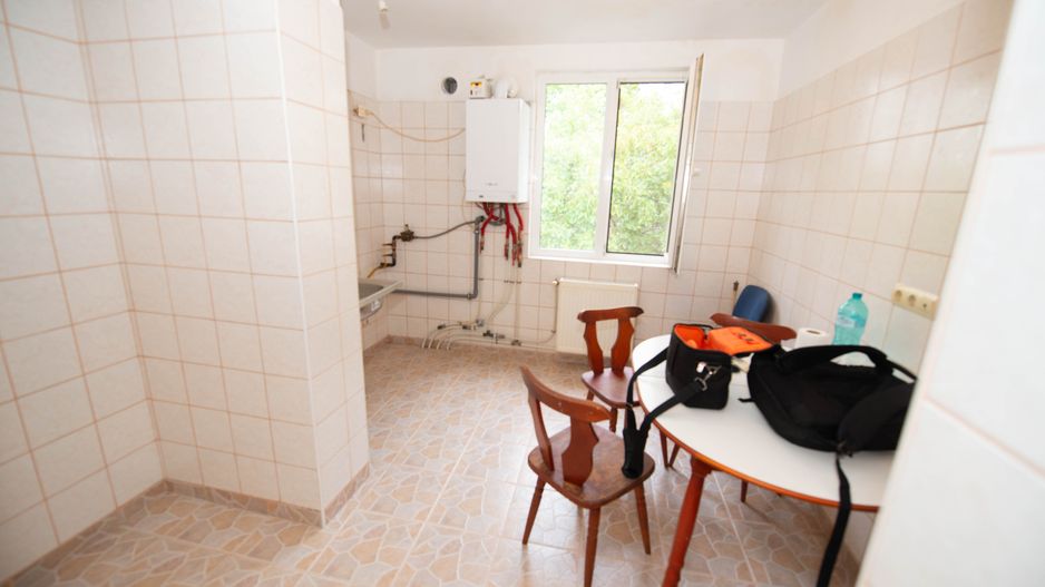 Apartament cu 3 camere de vanzare, 64 mp, decomandat, Politehnica - Poză 15