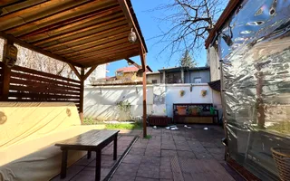 Apartament in Vila *142mp* / *100mp curte proprie* / Garaj // Kiseleff - Poză 45