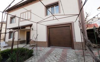 Vânzare, casă, 6 camere, str. Pomicultorilor, Codru - Poză 34