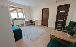 2 camere, Ultra Central, Nicolae Titulescu, Constantin Papilian - Poză 3