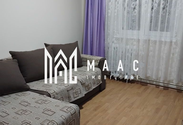 Apartament 2 camere de închiriat | Sibiu | Hipodrom 3 | 60 mp - Poză 1