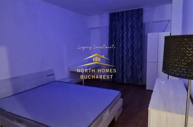 2 CAMERE- COMPLEX REZIDENTIAL UPGROUND-PIPERA- LOC DE PARCARE - Poză 5