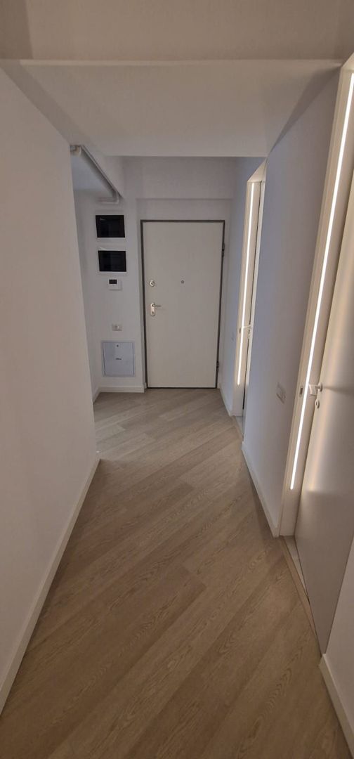 NOU Apartament 3 camere Cortina North - Poză 28