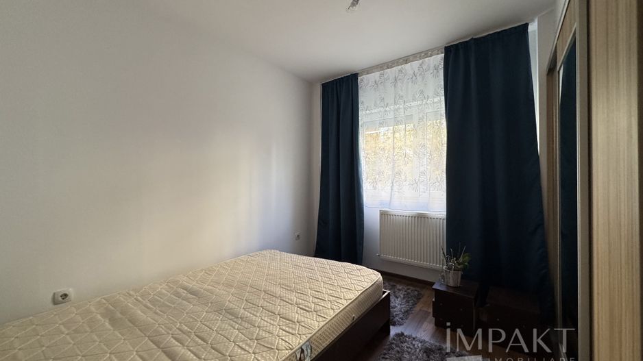 Apartament cu 2 camere de inchiriat Junior Residence cu loc parcare - Poză 6