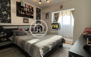 Apartament cu 3 camere de inchiriat in zona Nufarul, Oradea. - Poză 3