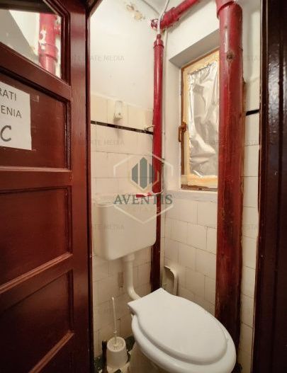 4 camere cu potential pentru Airbnb, centrala proprie, Rosetti Universitate - Poză 7