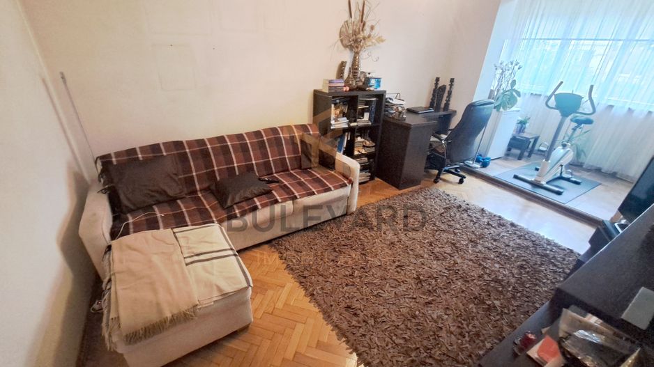 Apartament 90 mp + garaj cu CF in zona Plopilor vechi - Poză 3