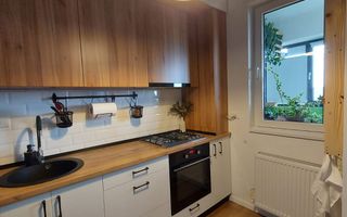 Apartament 2 camere de vânzare Metalurgiei – Sector 4 - Poză 1