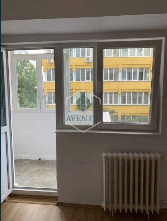 Garsoniera decomandata, modern renovata, metrou Iancului  - Poză 6