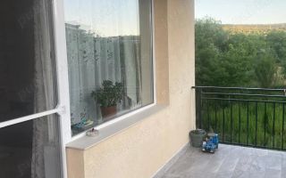 Apartament 2 camere 50mp | balcon | 8mp | parcare | cartier Borhanci - Poză 9