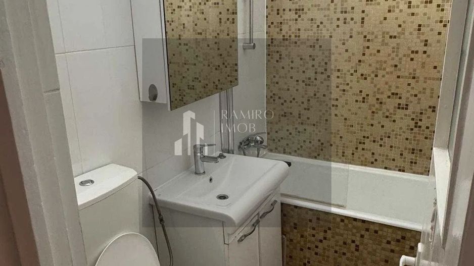Apartament 3 camere decomandat etaj 2 Brancoveanu/Luica - Poză 7