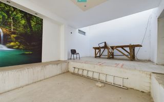 Parter și demisol aproape de Cișmigiu - Poză 30