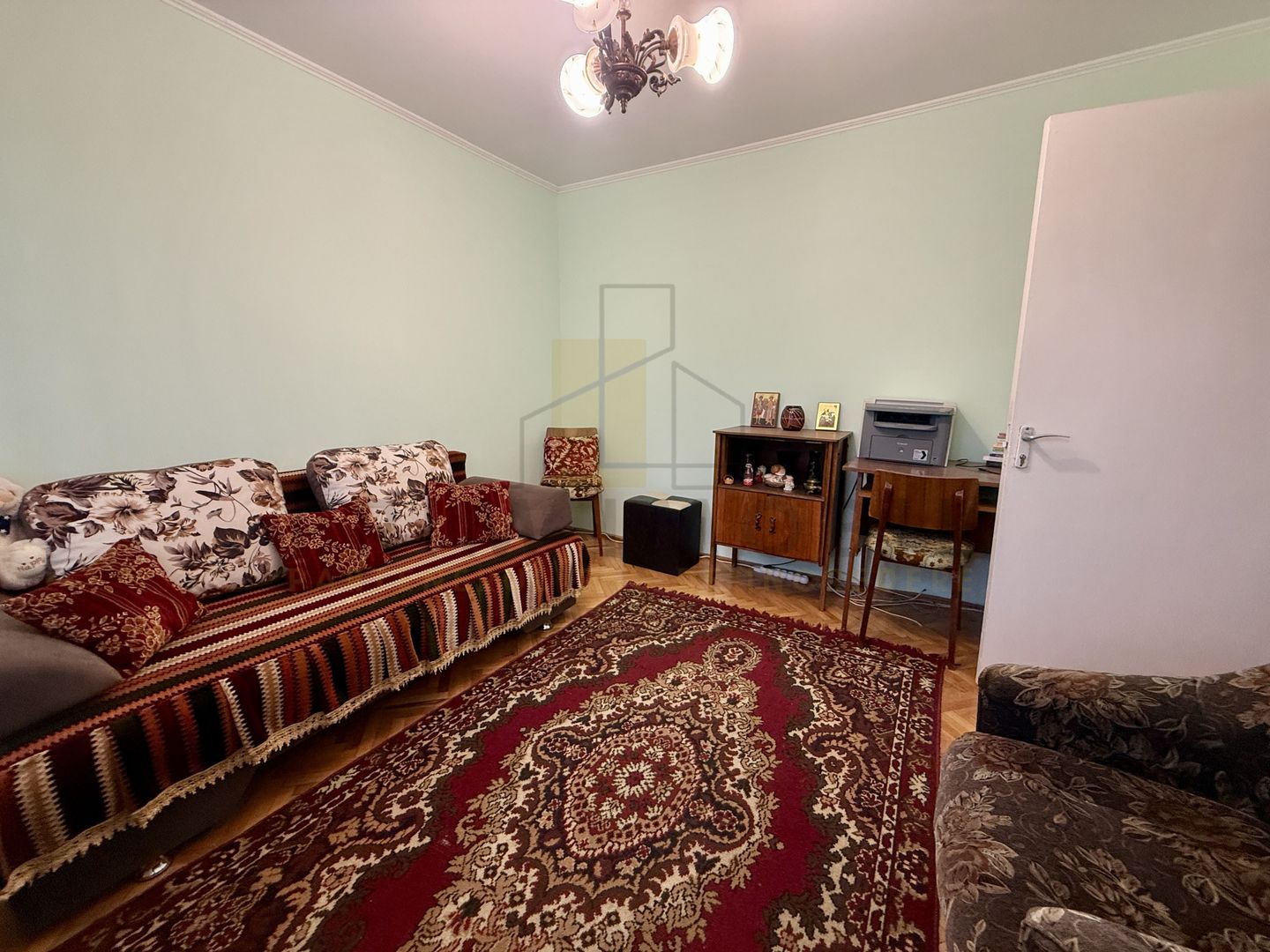 Apartament 3 camere | 66 mp | Podu Roș | Palas Mall - Poză 6