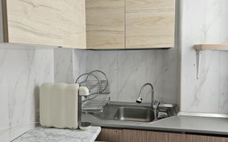 DE ÎNCHIRIAT – APARTAMENT 2 CAMERE | TEI | 550 €/LUNĂ - Poză 4