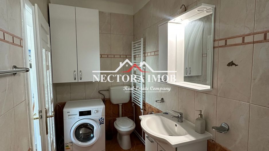 NECTORA IMOB-Casa 3 camere, Zona Iosia, 100 mp, Curte proprie - Poză 13
