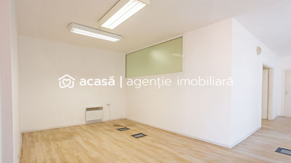 Pret redus, Spațiu de birouri ultracentral pe strada Iustin Marsieu - Poză 3