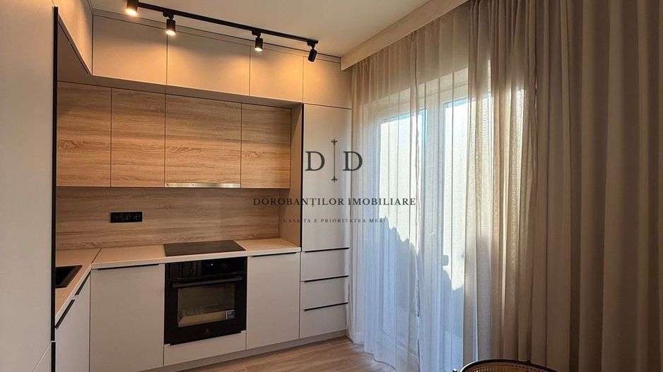 Casa de vanzare | LUX | 3 bai | gradina | terasa | parcare| Floresti - Poză 7