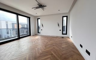 North Villas Pipera | Vila Individuala Finalizata | Pompa Caldura - Poză 19