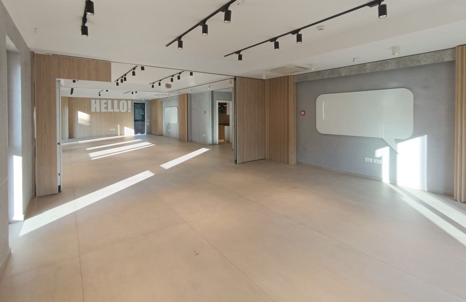 Inchiriem spatiu comercial 202 mp zona Coresi - Poză 4