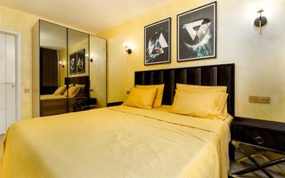 Super oferta! Ultra-lux, Onix Pipera, totul nou, mobilier premium - Poză 12