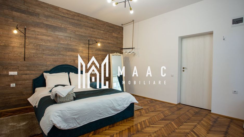 Casă individuala 5 camere | regim hotelier | zona istorică - Poză 40