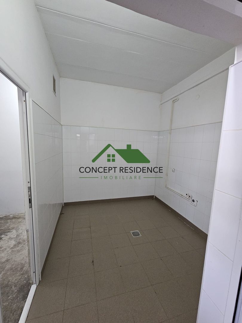 Spațiu comercial de închiriat – fostă brutărie, Electrolizei - Poză 5