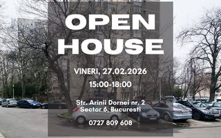 3 Cam Militari–Lujerului-Metrou-Parc Tudor Vladimirescu - De renovat - Poză 3