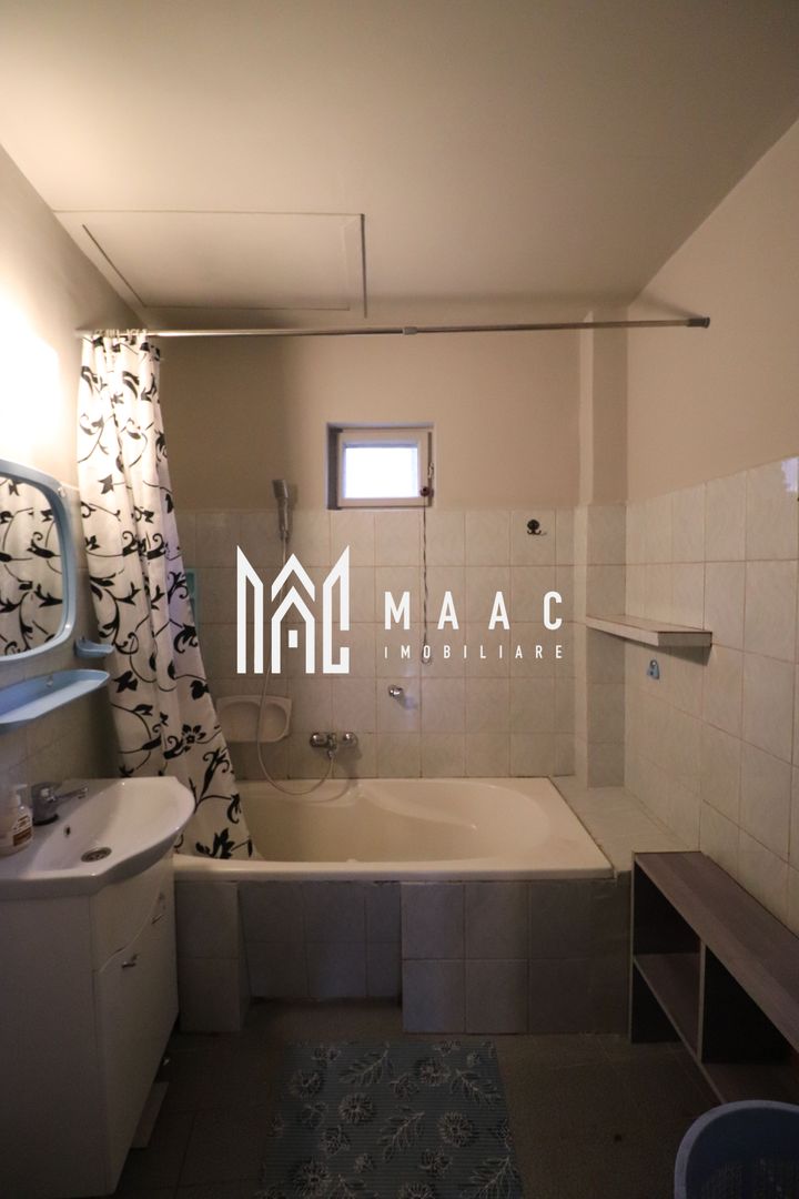 Casa individuala I 3 camere I Zona Terezian - Poză 6