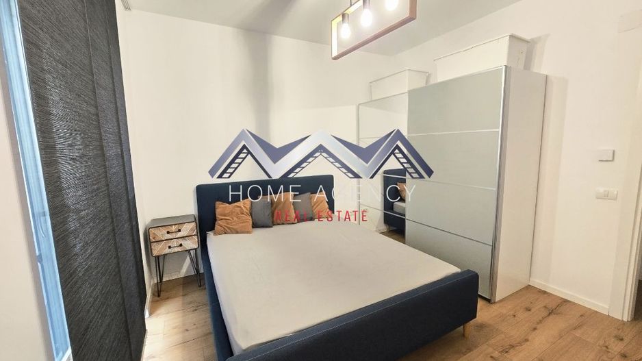 Apartament 2 camere de închiriat – Bloc nou 2023 | 55 mp utili | Loc de parcare - Poză 6