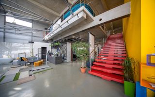 Cladire comerciala reprezentativa de inchiriat Calea Bucuresti Brasov - Poză 36