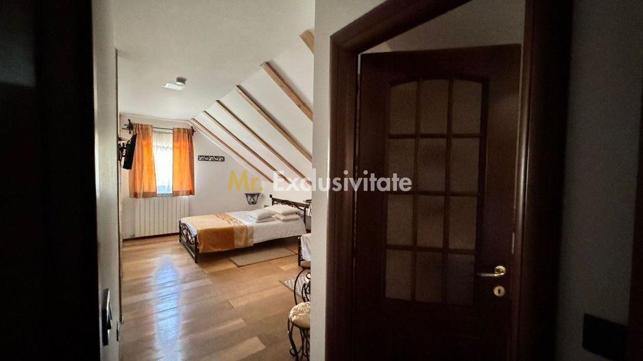 Casa de vacanta-pensiune - Poză 24