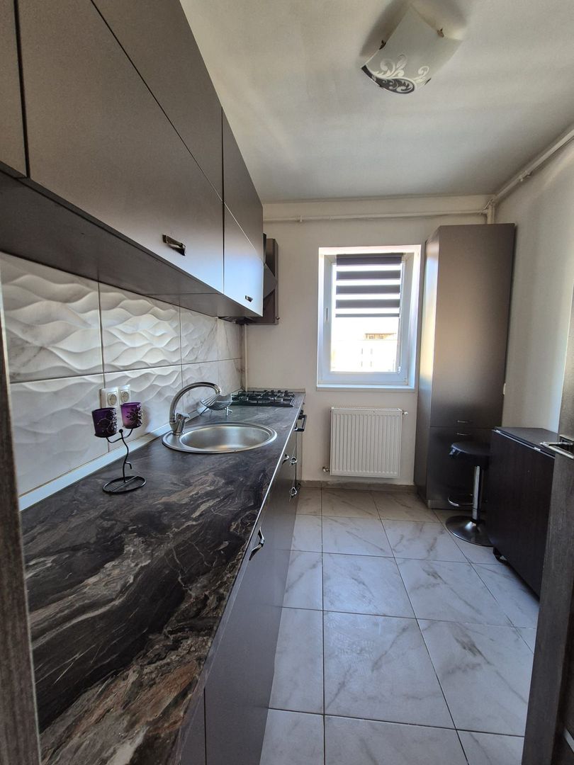 Garsoniera  29mp + loc de parcare, Str. Gura Siriului/Parcul Teilor - Poză 4