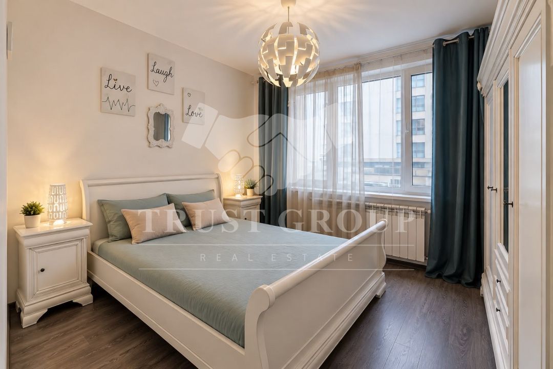 Apartament 2 camere Sala Palatului | Calea Victoriei - Poză 6