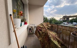 Apartament 2 camere | Giroc - Cartierul Planetelor - Poză 11