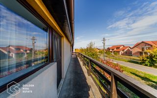 Casa noua in Fantanele, P+M, comision 0% - Poză 29