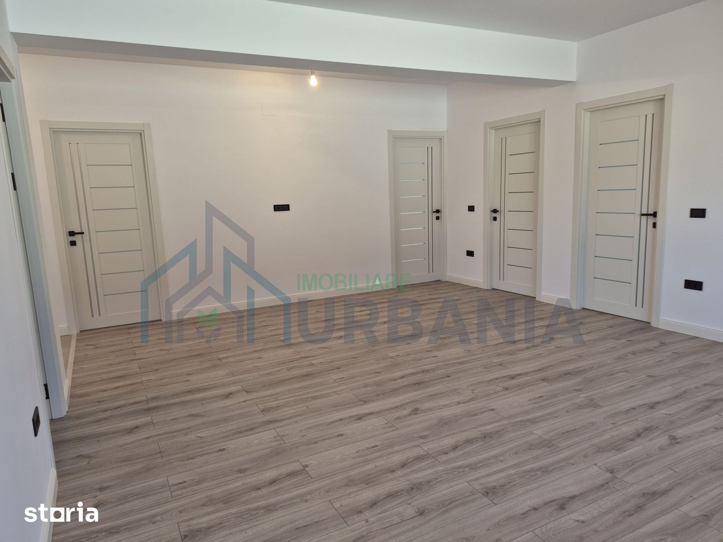 Casă individuală în Tomești, cartier de case noi, parter, 132 mp construiți, 505 mp teren - Poză 6
