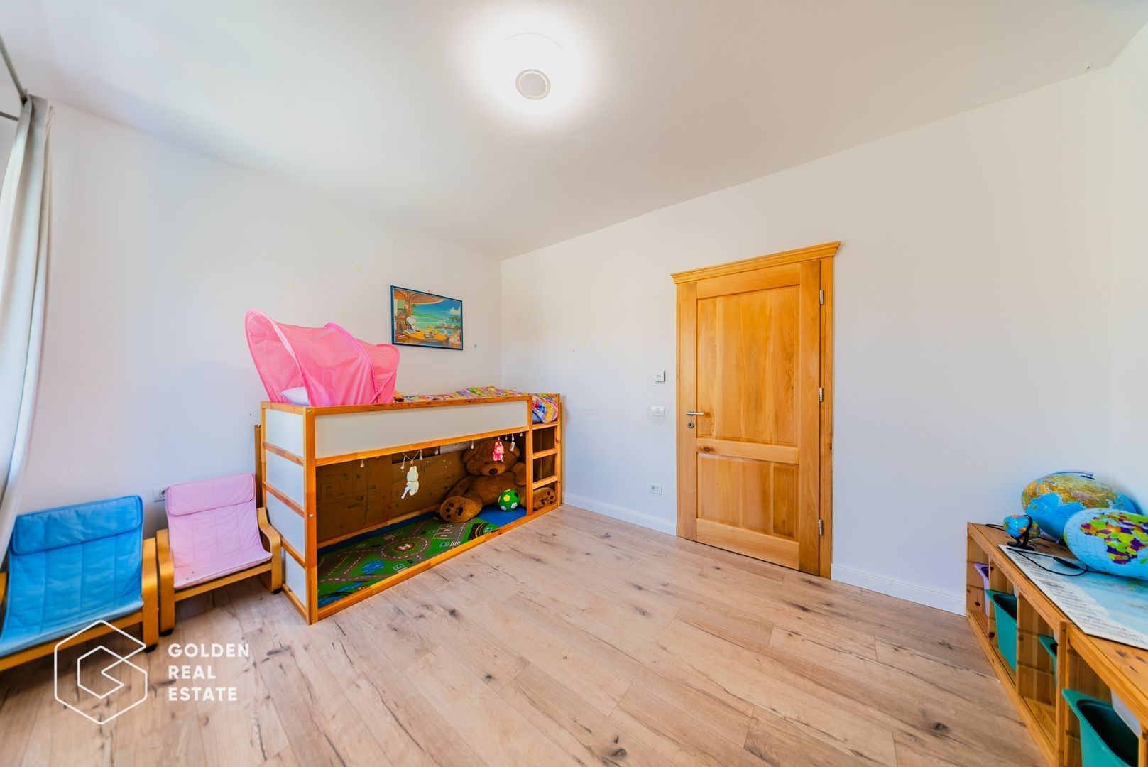 Vila moderna in cartier exclusivist Romanilor, strada 9 Mai Comision 0% - Poză 13