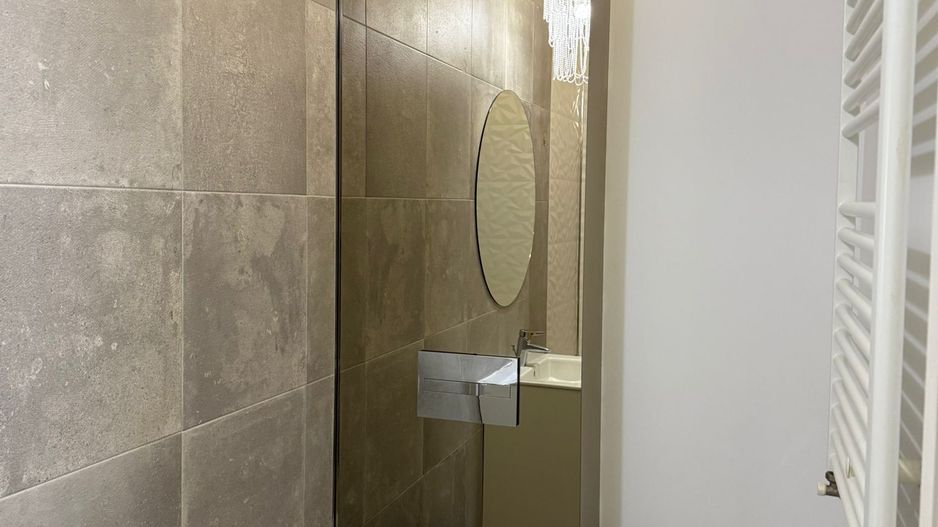 Apartament 2 camere I Barbu Vacarescu - Poză 9