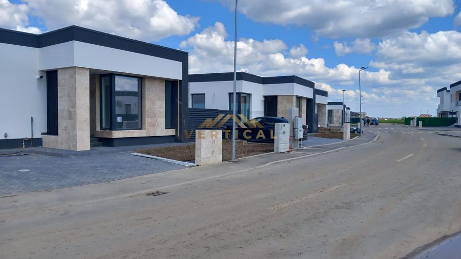 Case Vile-2/ 3- camere de inchiriat Berceni /Ilfov-Mega Parc - Poză 3