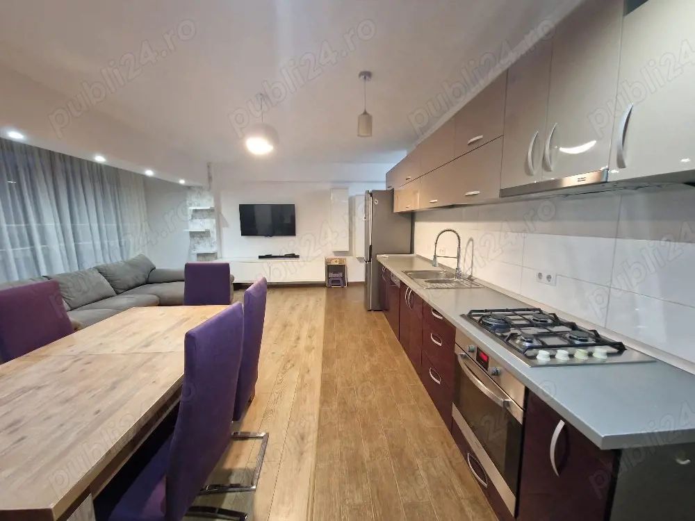 APARTAMENT 3 CAMERE| LOC DE PARCARE| DOAMNA STANCA - Poză 10