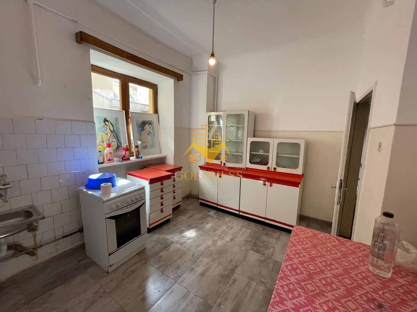 Casă 3 camere, Mihail  Kogalniceanu, Zona Ultracentrală, Curte 240 mp - Poză 4