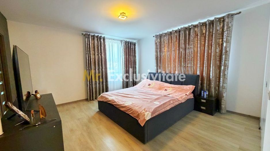 Casa generoasa 5 camere Trivale Clasa energetica A - Poză 16