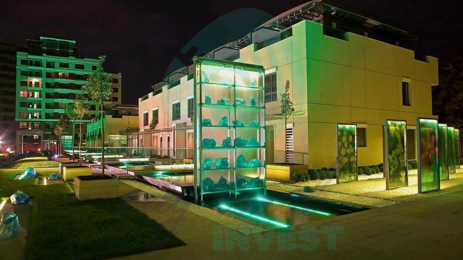 Inchiriere 2 camere cu vedere panoramica spre Lacul Tei - Poză 4