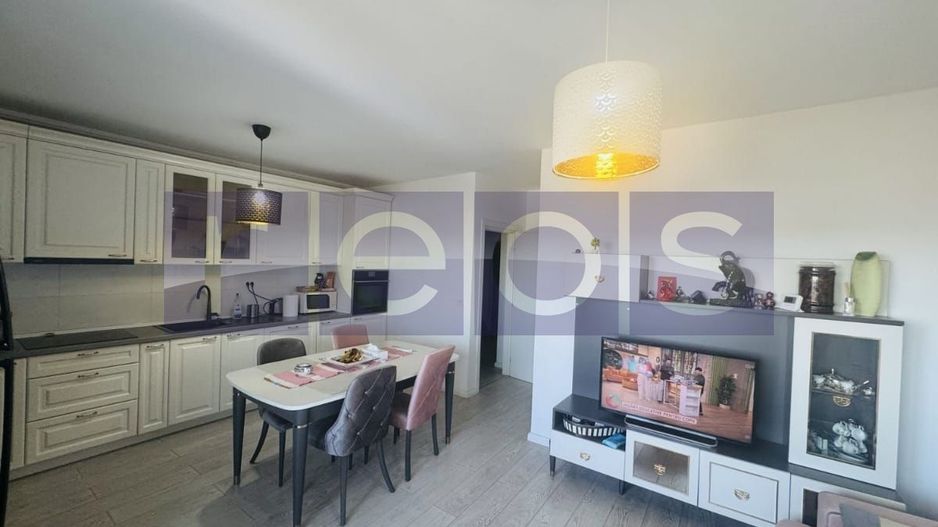 VANZARE APARTAMENT 4 C AMERE PIATA PRESEI | HERASTRAU | - Poză 7